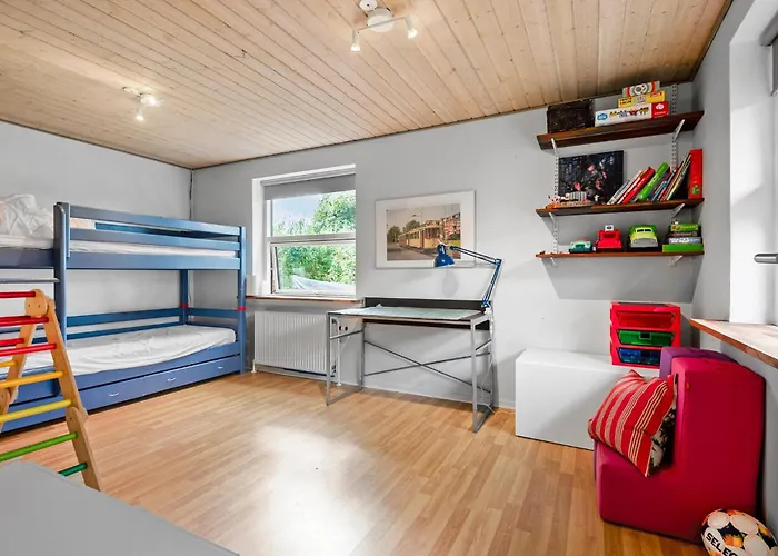 Holiday home 3 Bedroom Cozy In Billund