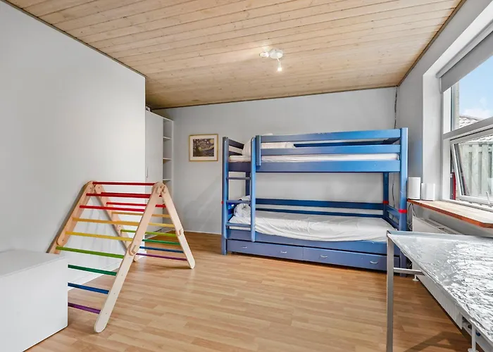 Holiday home 3 Bedroom Cozy In Billund
