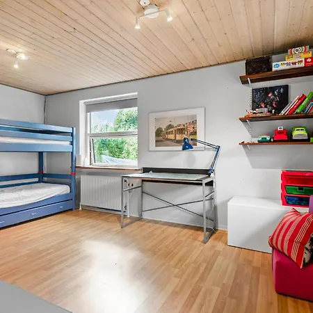Feriehus 3 Bedroom Cozy In Billund