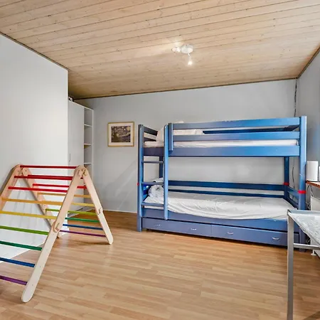 Feriehus 3 Bedroom Cozy In Billund